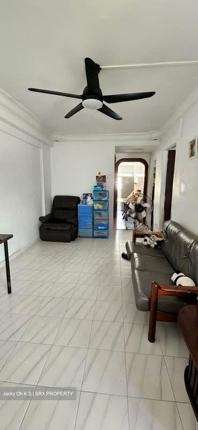 Blk 228 Yishun Street 21 (Yishun), HDB 3 Rooms #568867631